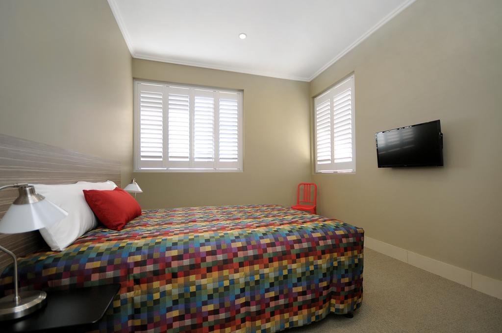 Aparthotel Laguna Serviced 4*