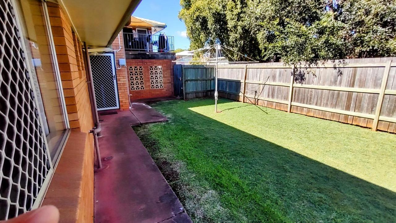2 Bedroom 3 Bed Inner City Apartamento Toowoomba