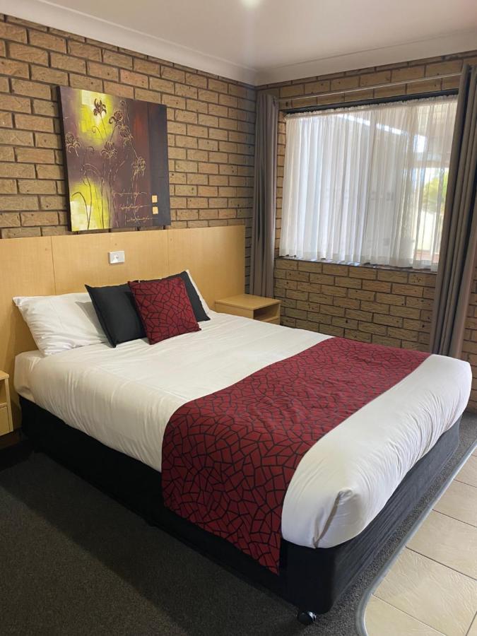 Motel Sunray Motor