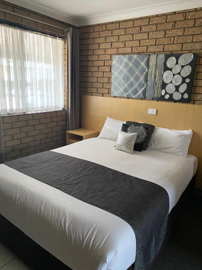 Motel Sunray Motor