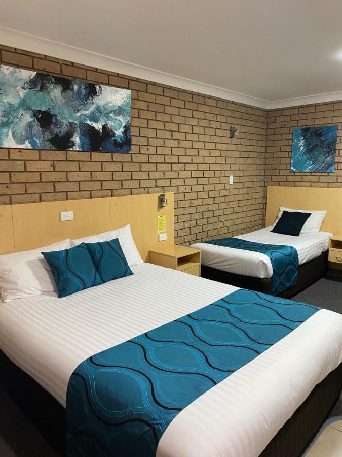 Motel Sunray Motor 3*