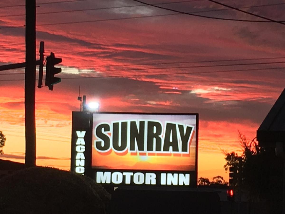Sunray Motor 3*