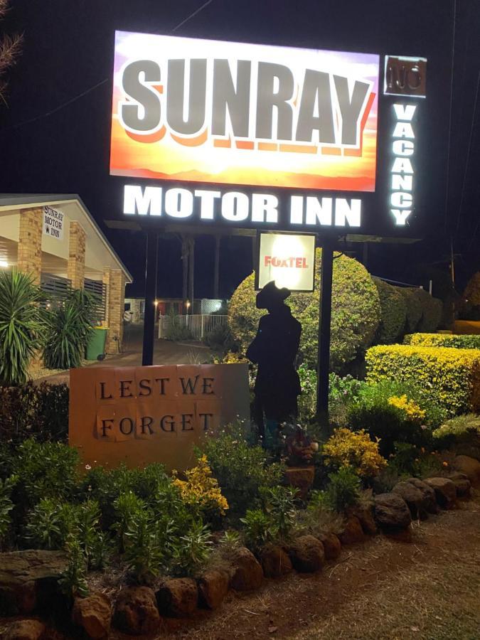 Sunray Motor Motel