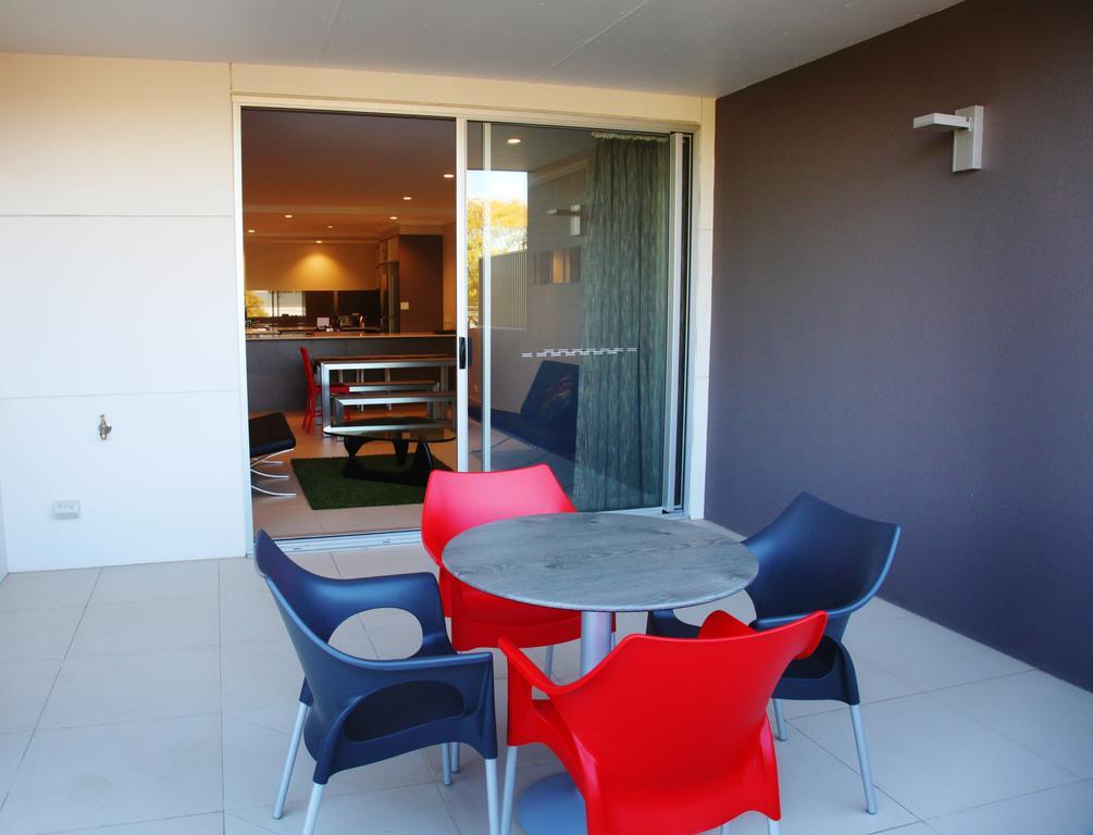 Laguna Serviced 4* Toowoomba