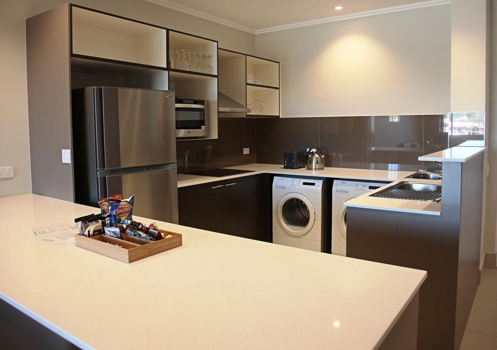 Laguna Serviced Toowoomba