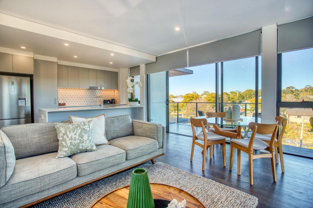 Aparthotel Inspire Boutique Toowoomba