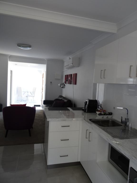 Apartment 725 Ruthven