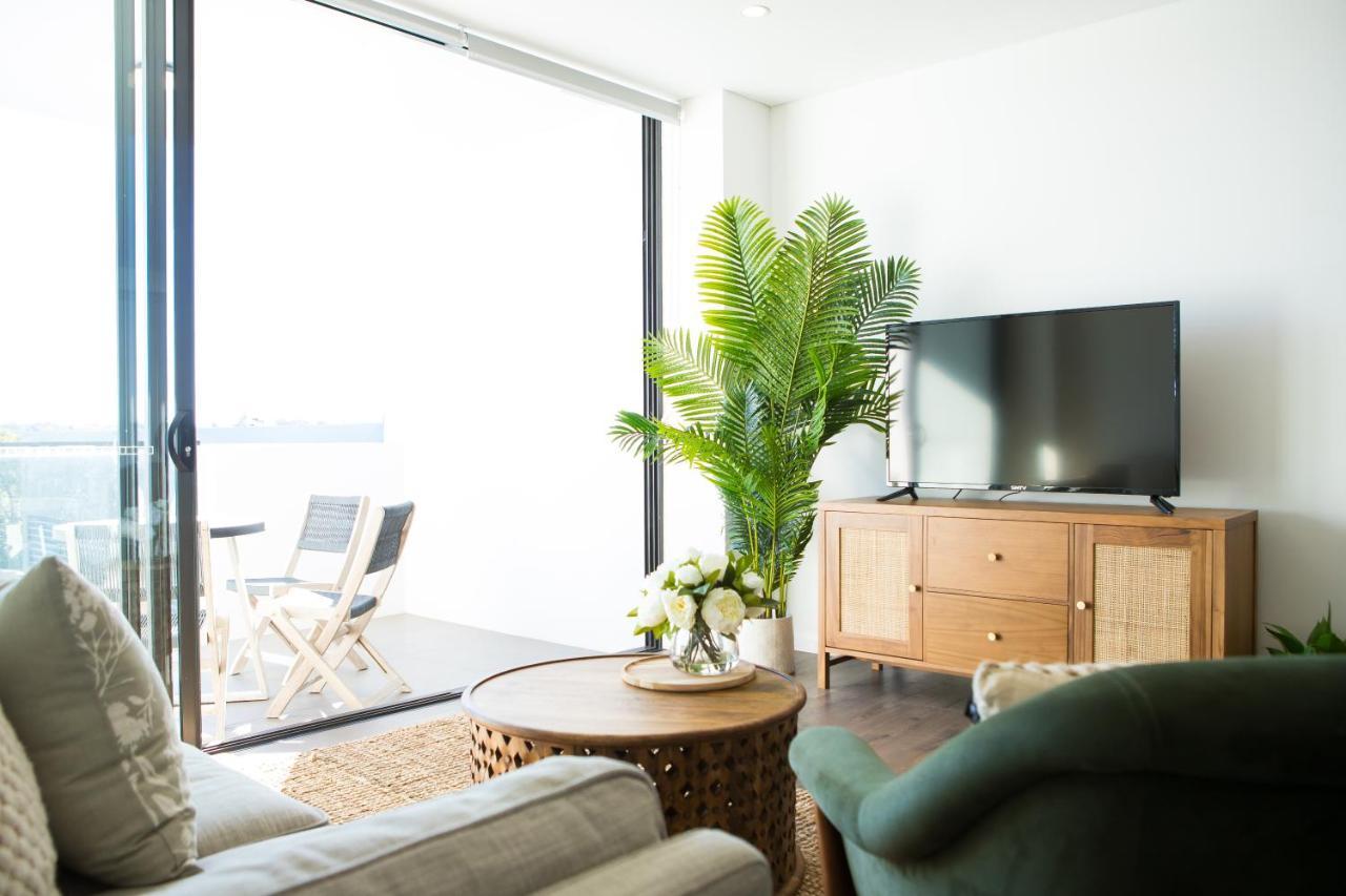 Aparthotel Inspire Boutique
