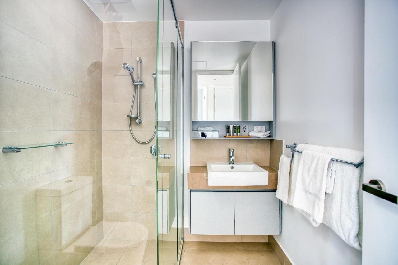 Inspire Boutique Aparthotel Toowoomba