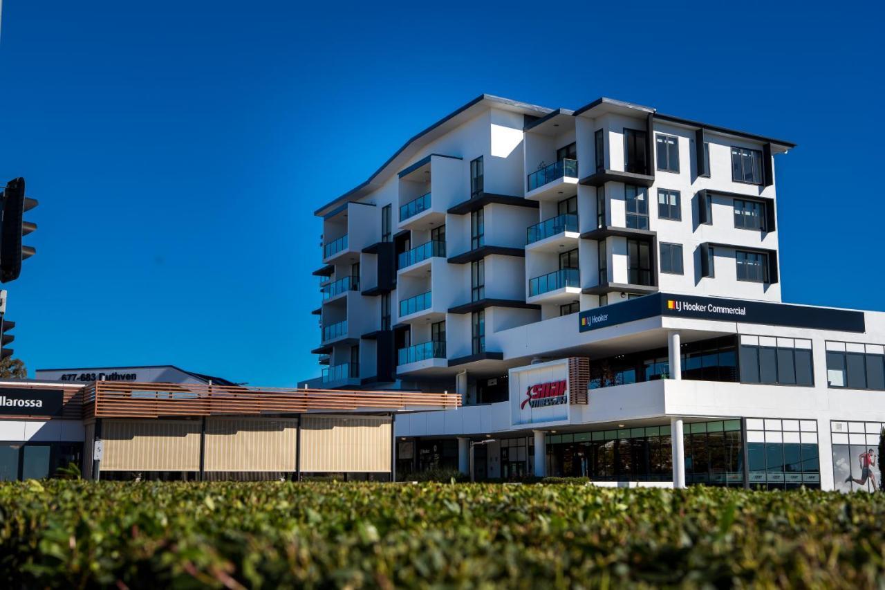 Inspire Boutique Aparthotel 4*