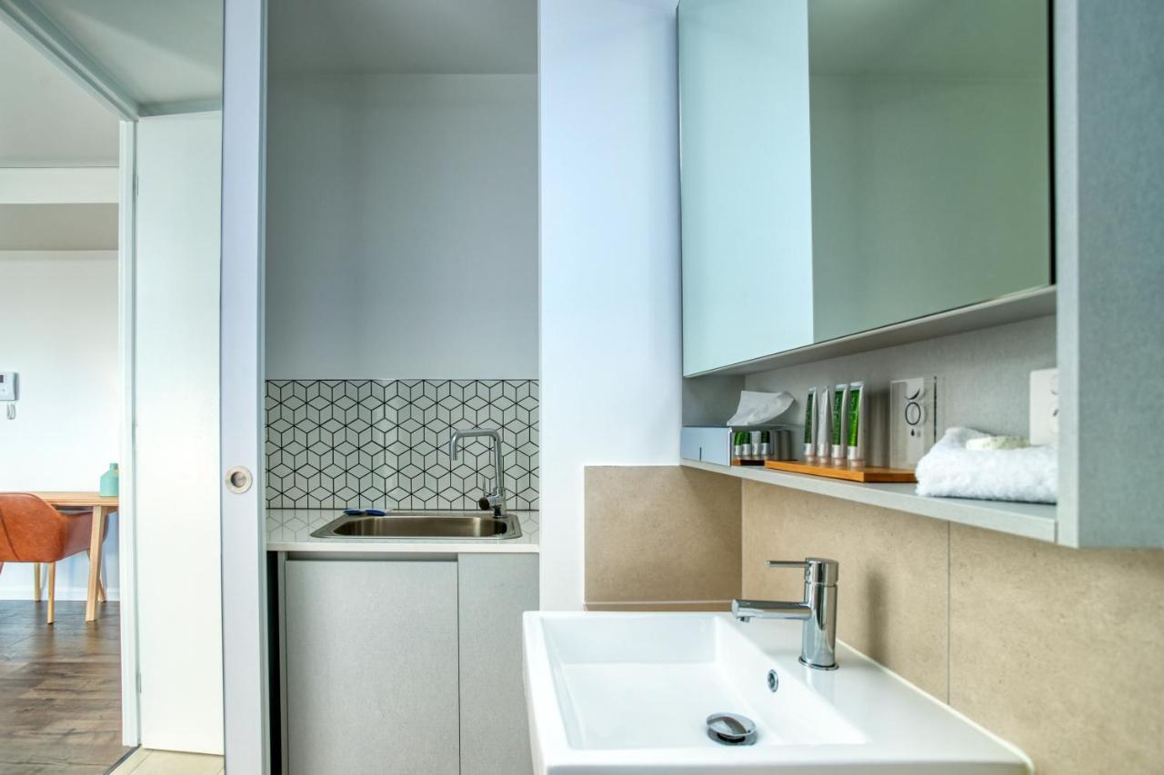 Aparthotel Inspire Boutique 4*