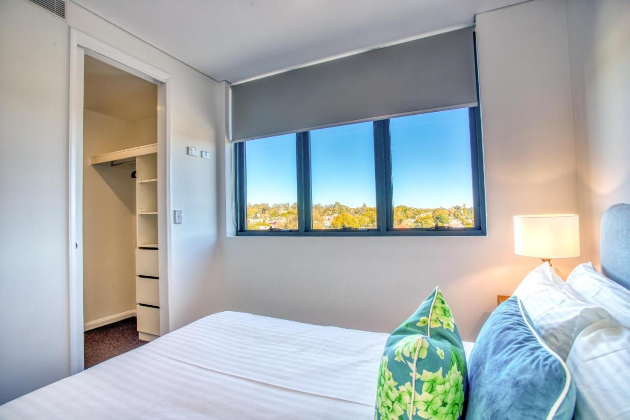 Inspire Boutique Aparthotel 4*