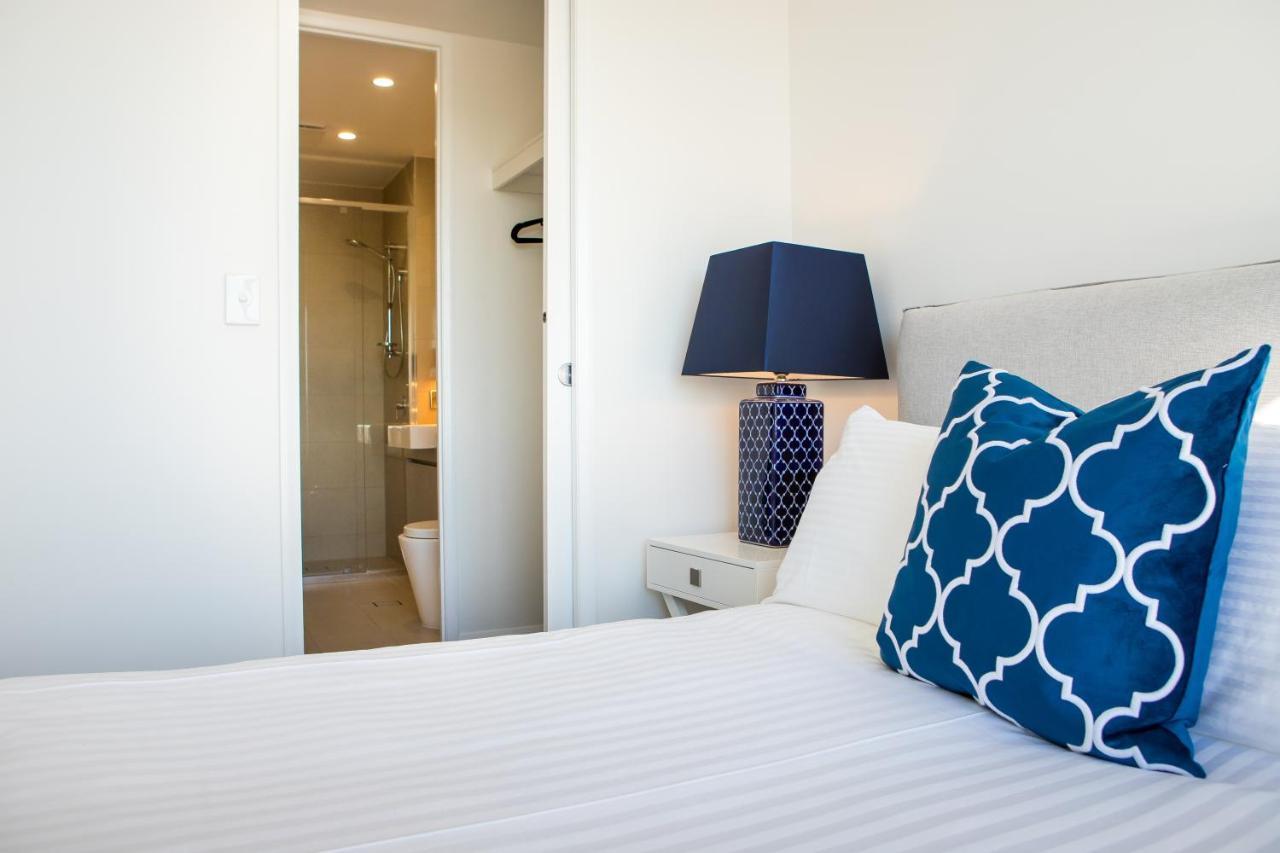 Aparthotel Inspire Boutique