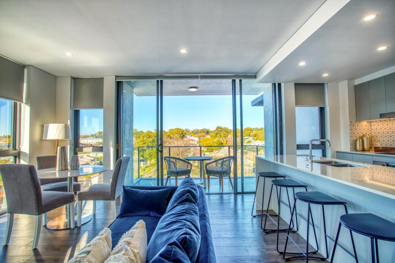 Inspire Boutique Aparthotel 4*