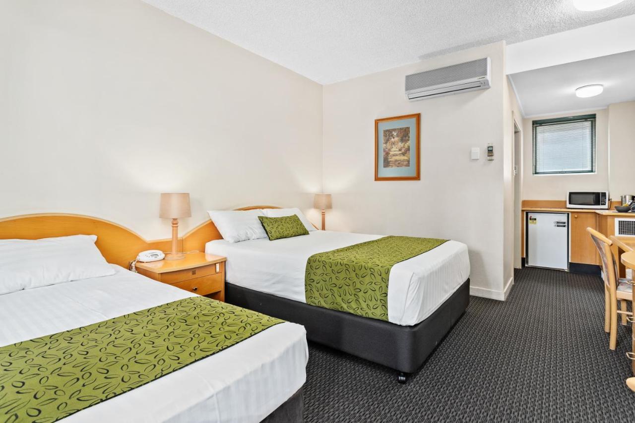 Park Motor Toowoomba