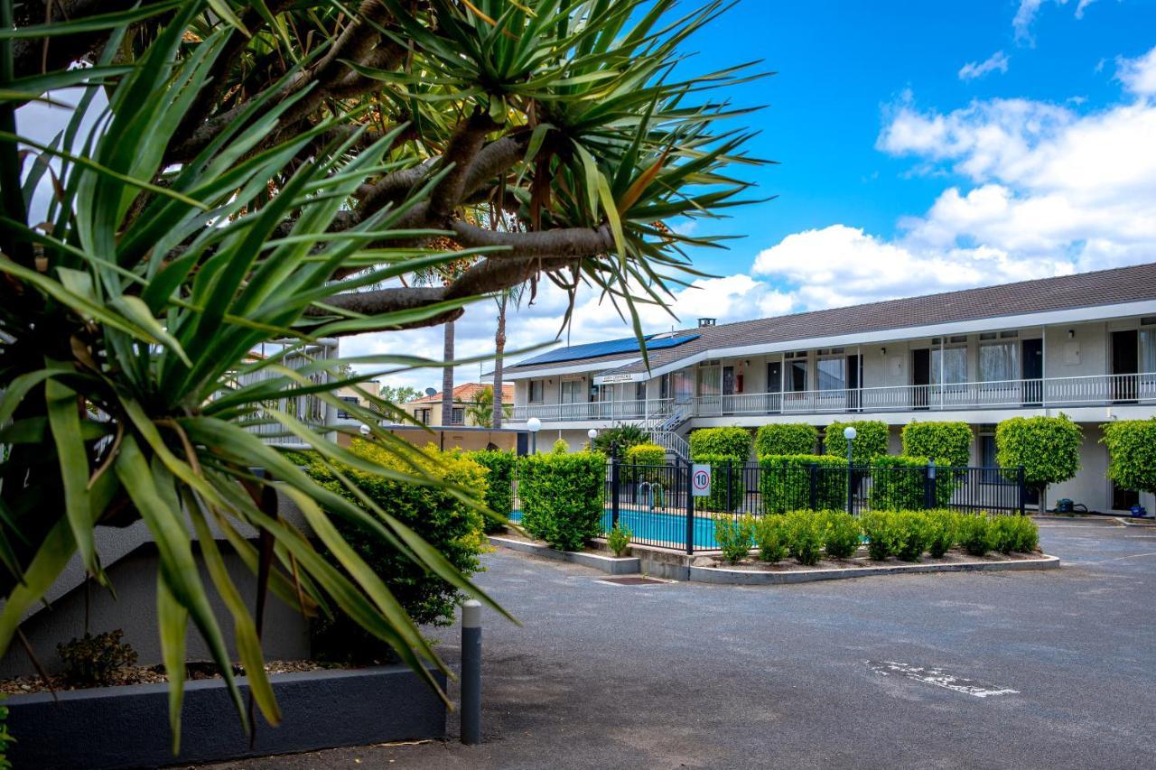 Park Motor Motel