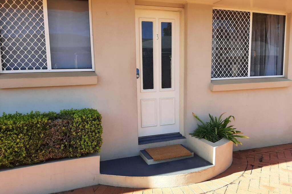 Tourist Road - 2 Bedroom Unit - East Toowoomba