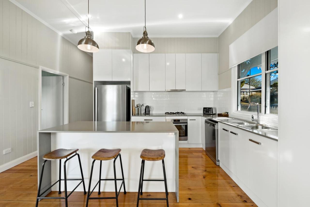 Holiday home Bluestone - The Shop