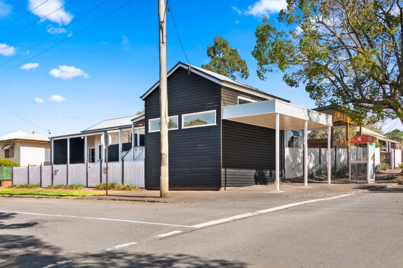 Holiday home Bluestone - The Shop Toowoomba