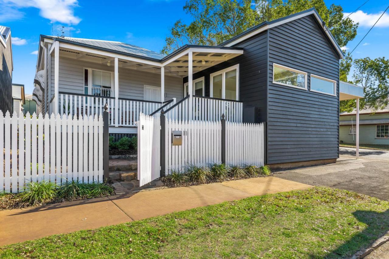 Holiday home Bluestone - The Shop Toowoomba