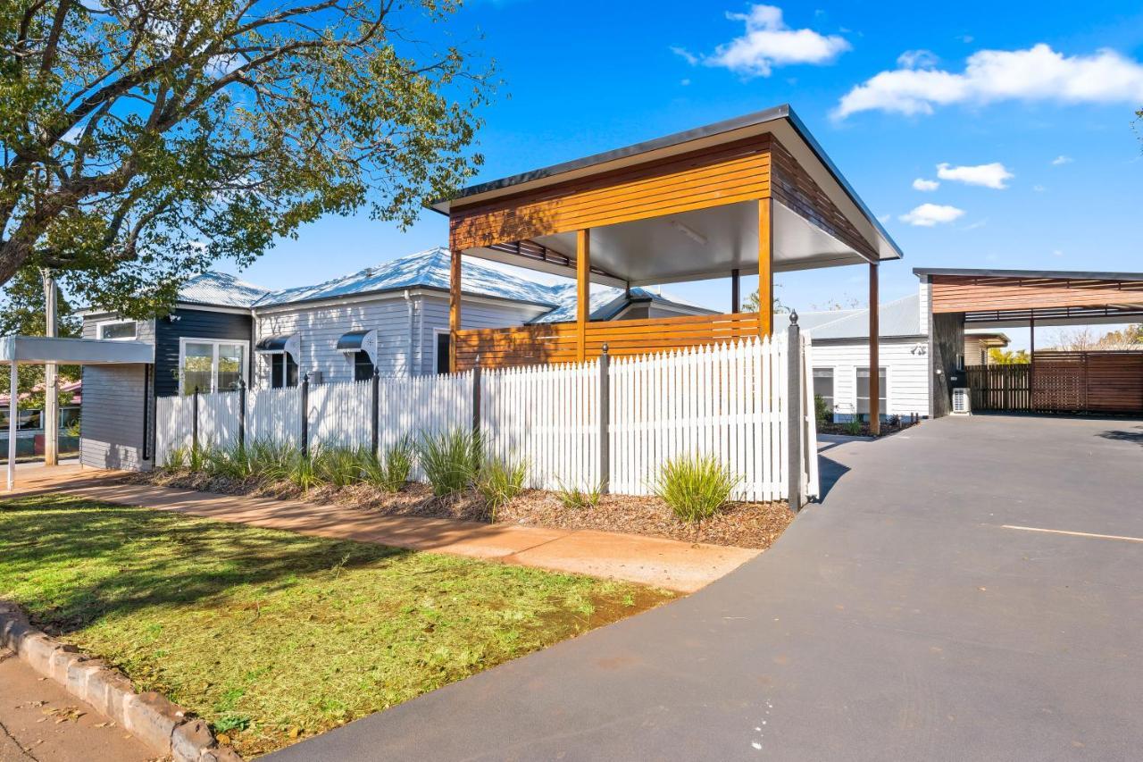 Bluestone - The Shop Holiday home *
