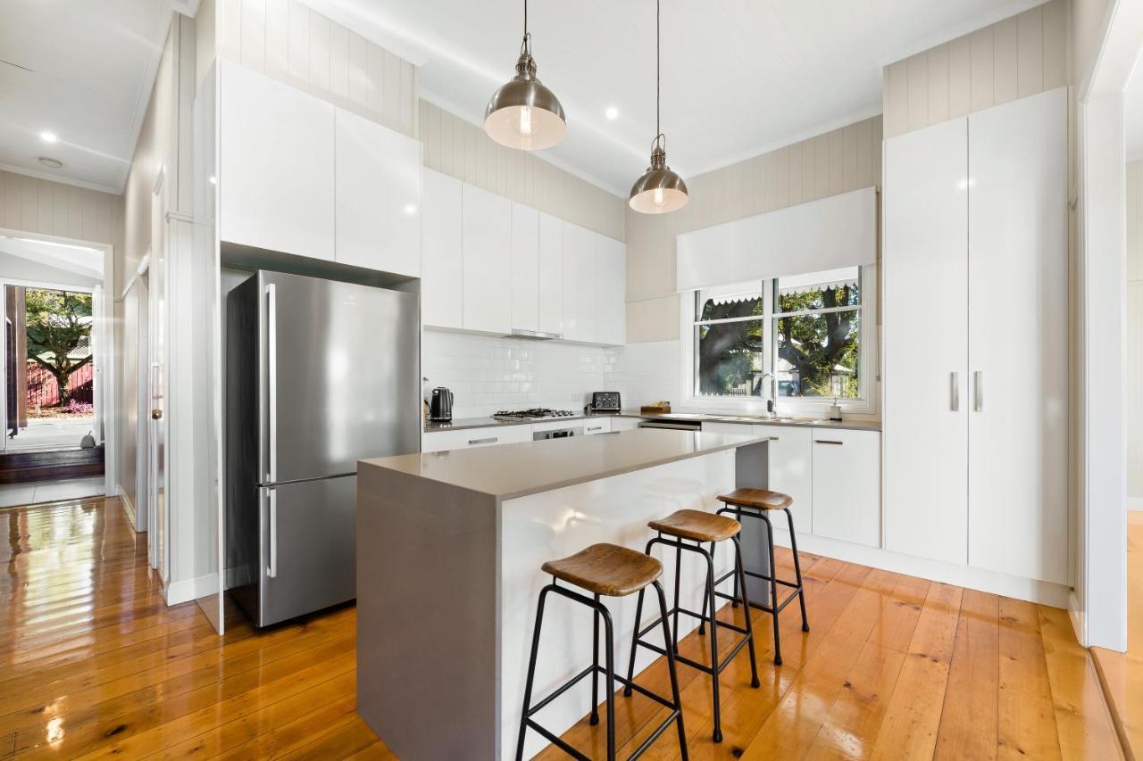 Bluestone - The Shop Holiday home Toowoomba