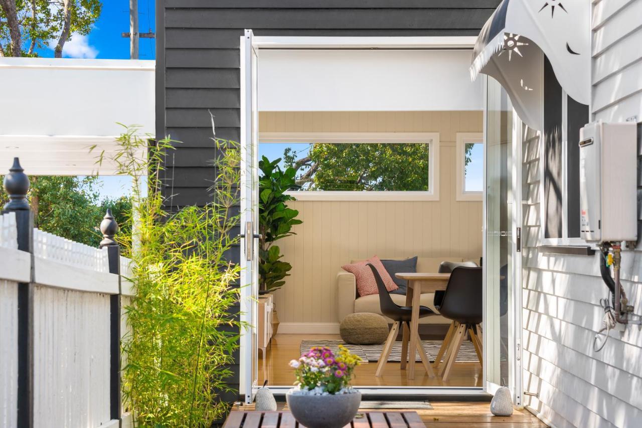 Bluestone - The Shop Holiday home