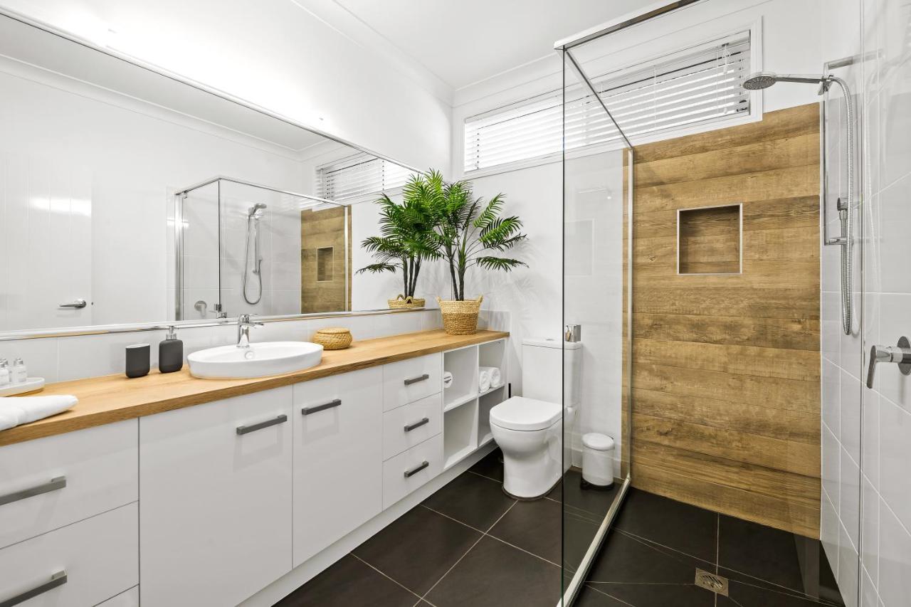 Holiday home Bluestone - The *