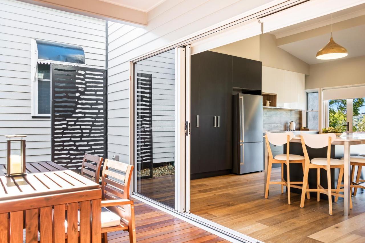 Holiday home Bluestone - The *