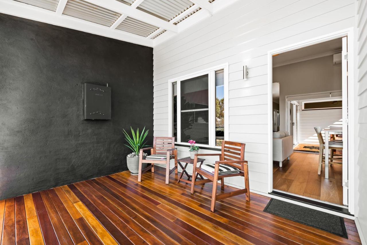 Bluestone - The Holiday home *