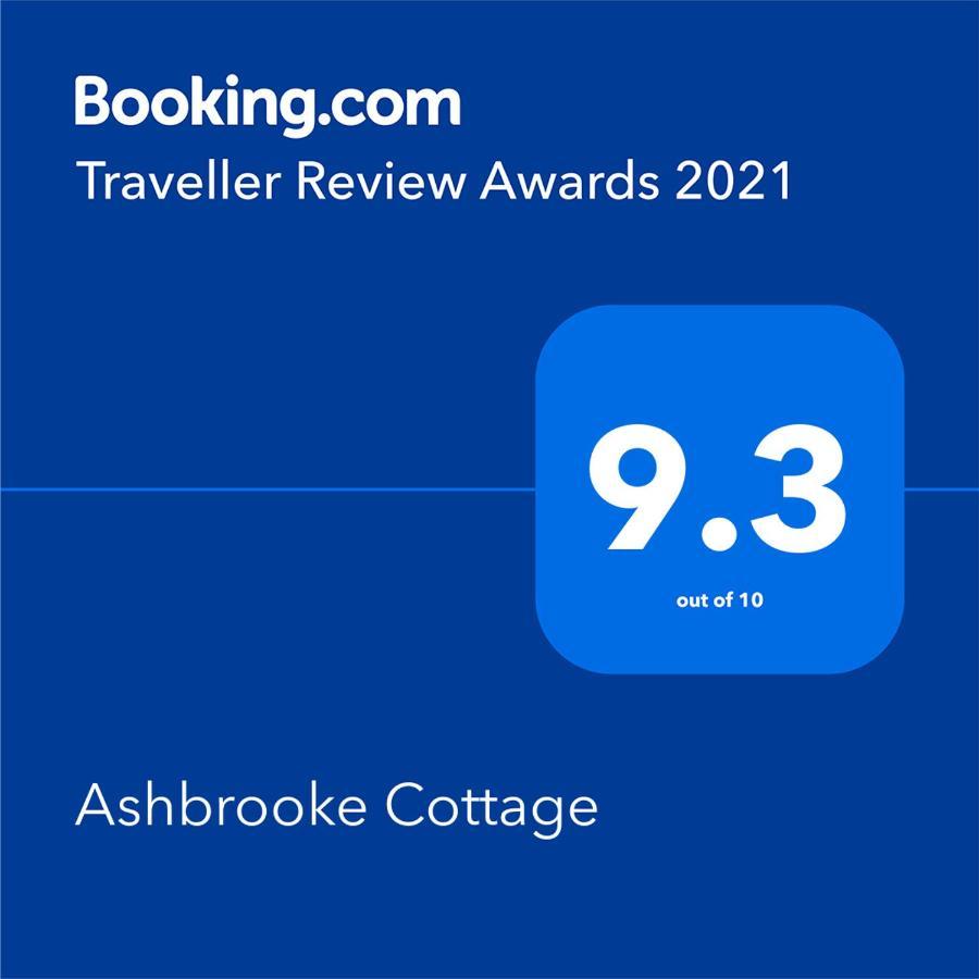 Ashbrooke Holiday home *