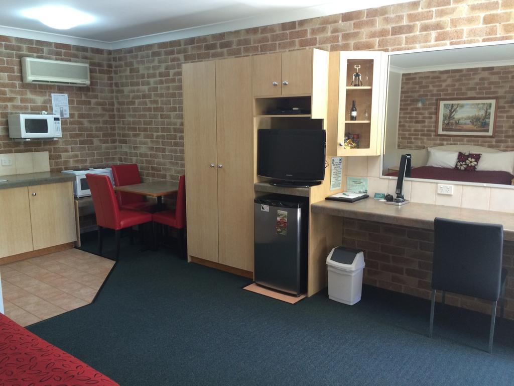 Country Gardens Motor Toowoomba