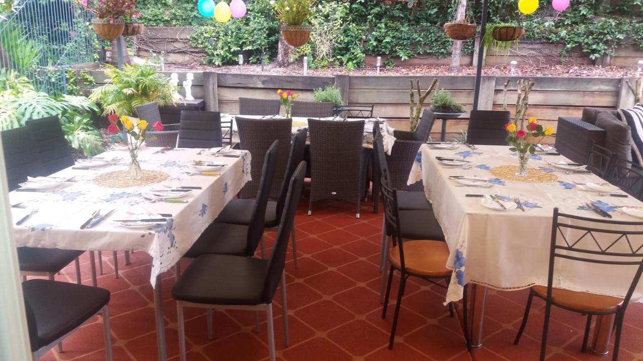 Middle Ridge, Toowoomba, Bed & Breakfast Toowoomba
