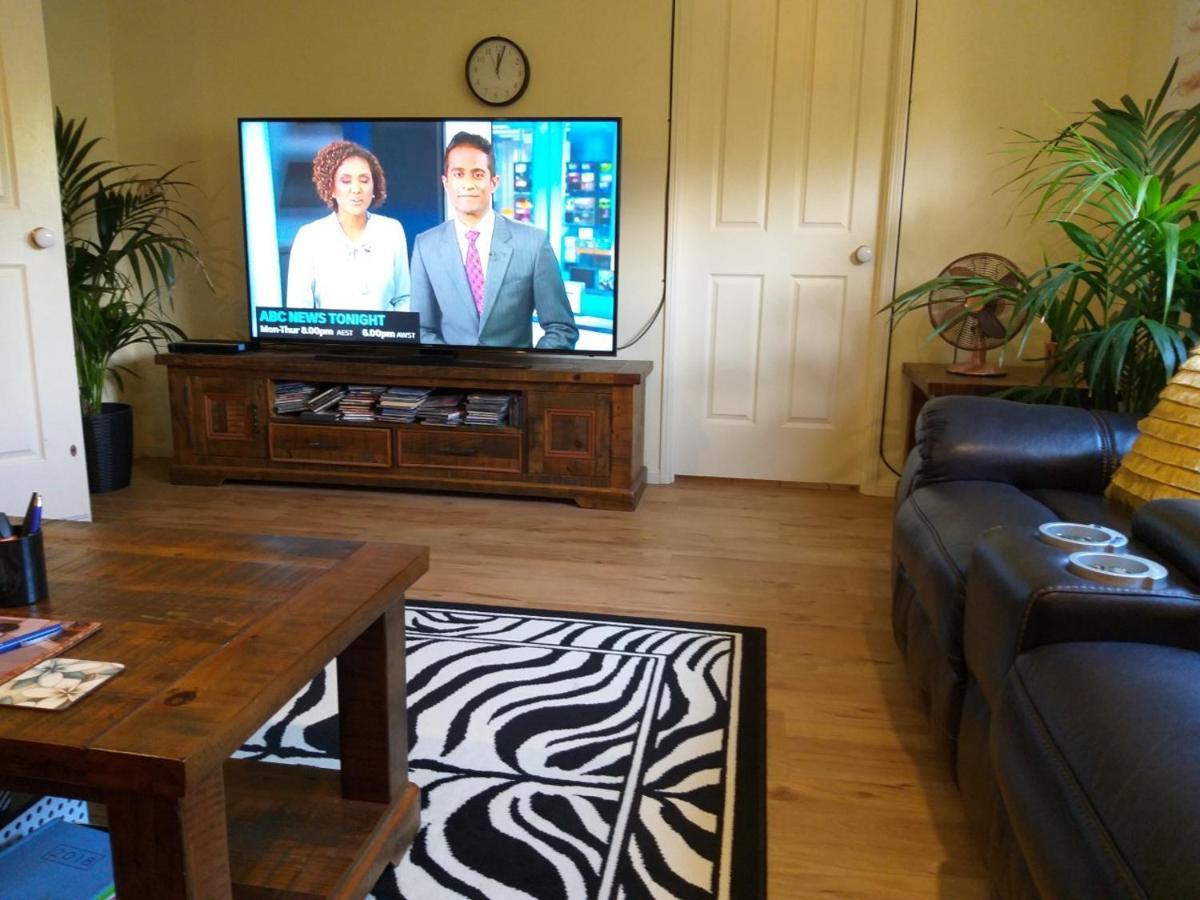 Bed & Breakfast Middle Ridge, Toowoomba, Toowoomba