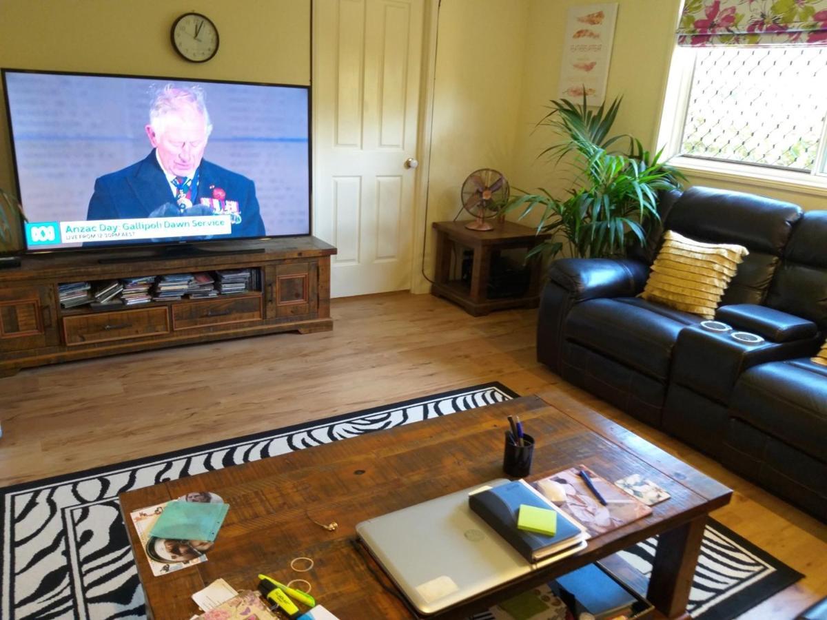 Bed & Breakfast Middle Ridge, Toowoomba,