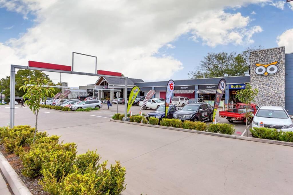 Tourist Road - Unit - East Apartment Toowoomba