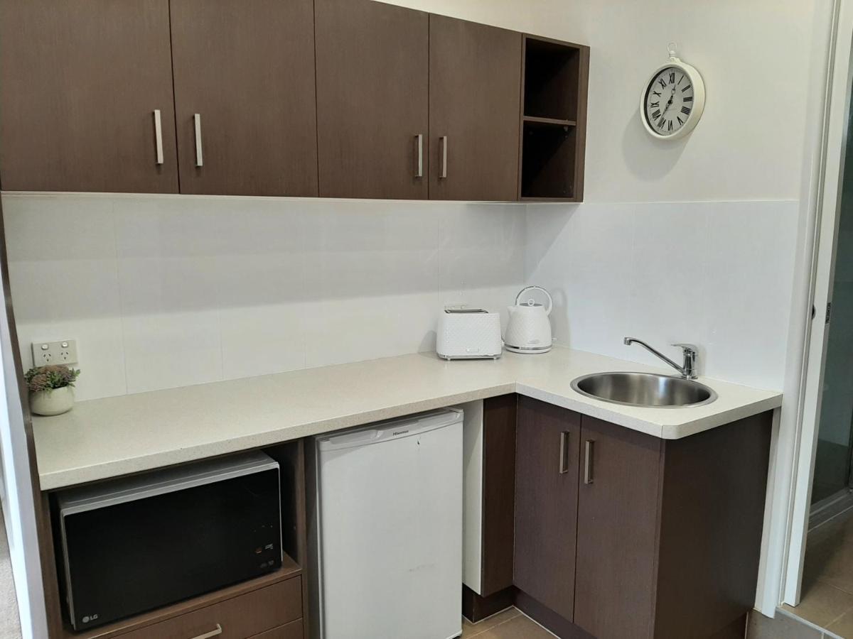 Apartment Tourist Road - Unit - East Toowoomba
