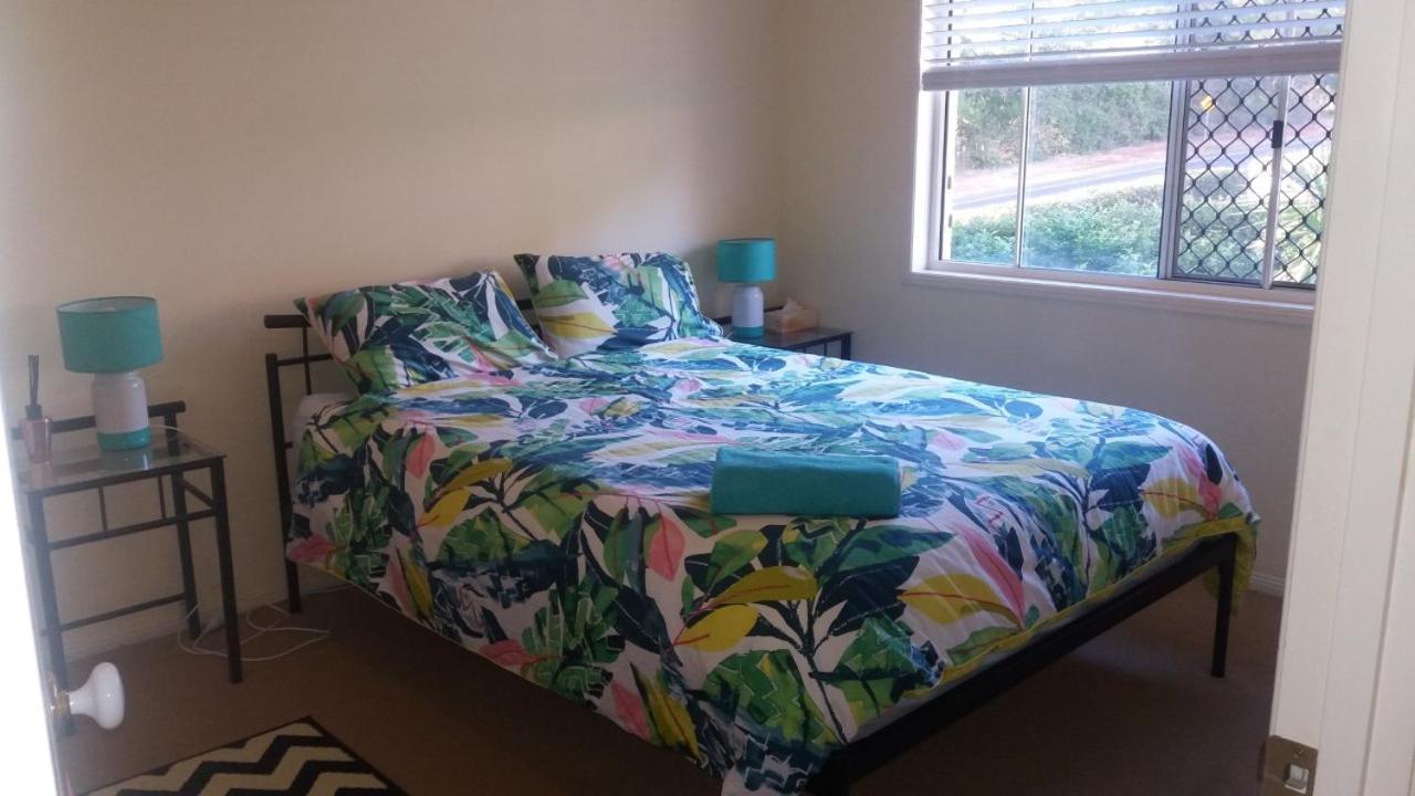 Middle Ridge, Toowoomba, Bed & Breakfast Toowoomba