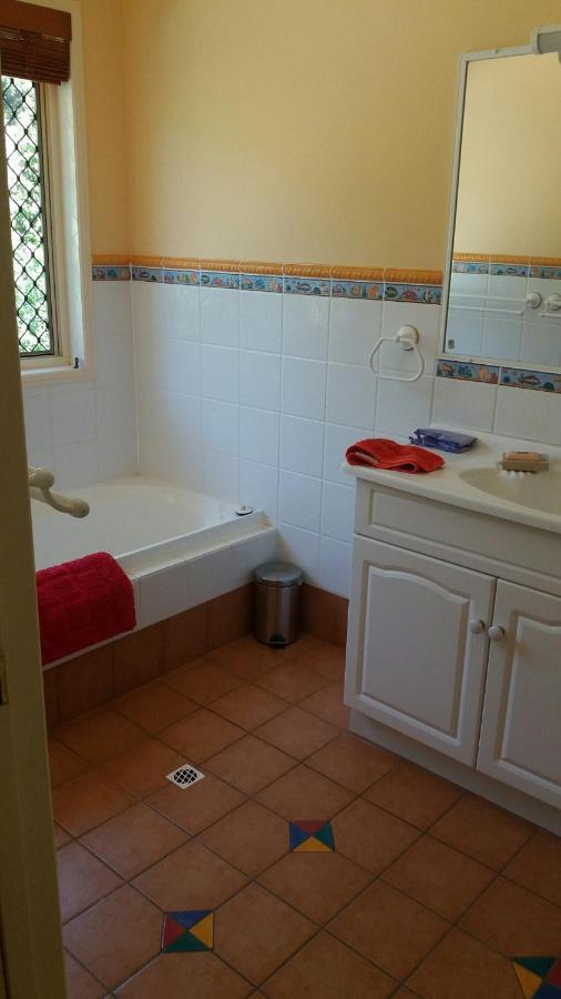 Bed & Breakfast Middle Ridge, Toowoomba,