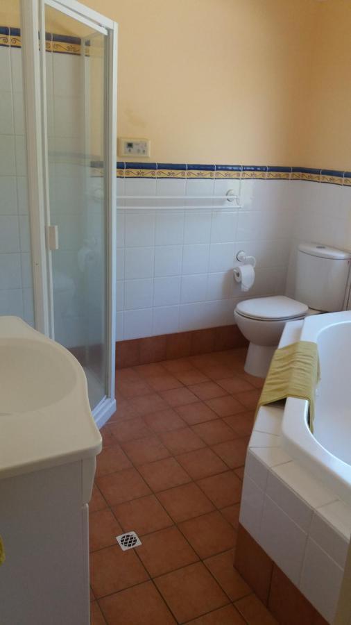 Middle Ridge, Toowoomba, Bed & Breakfast *