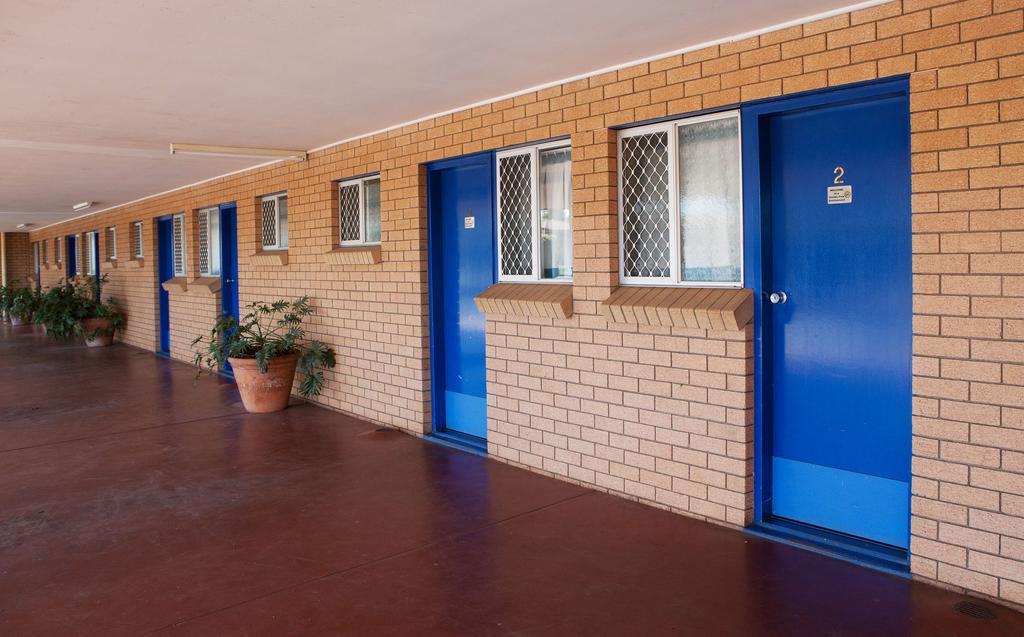 Wilsonton 3* Toowoomba