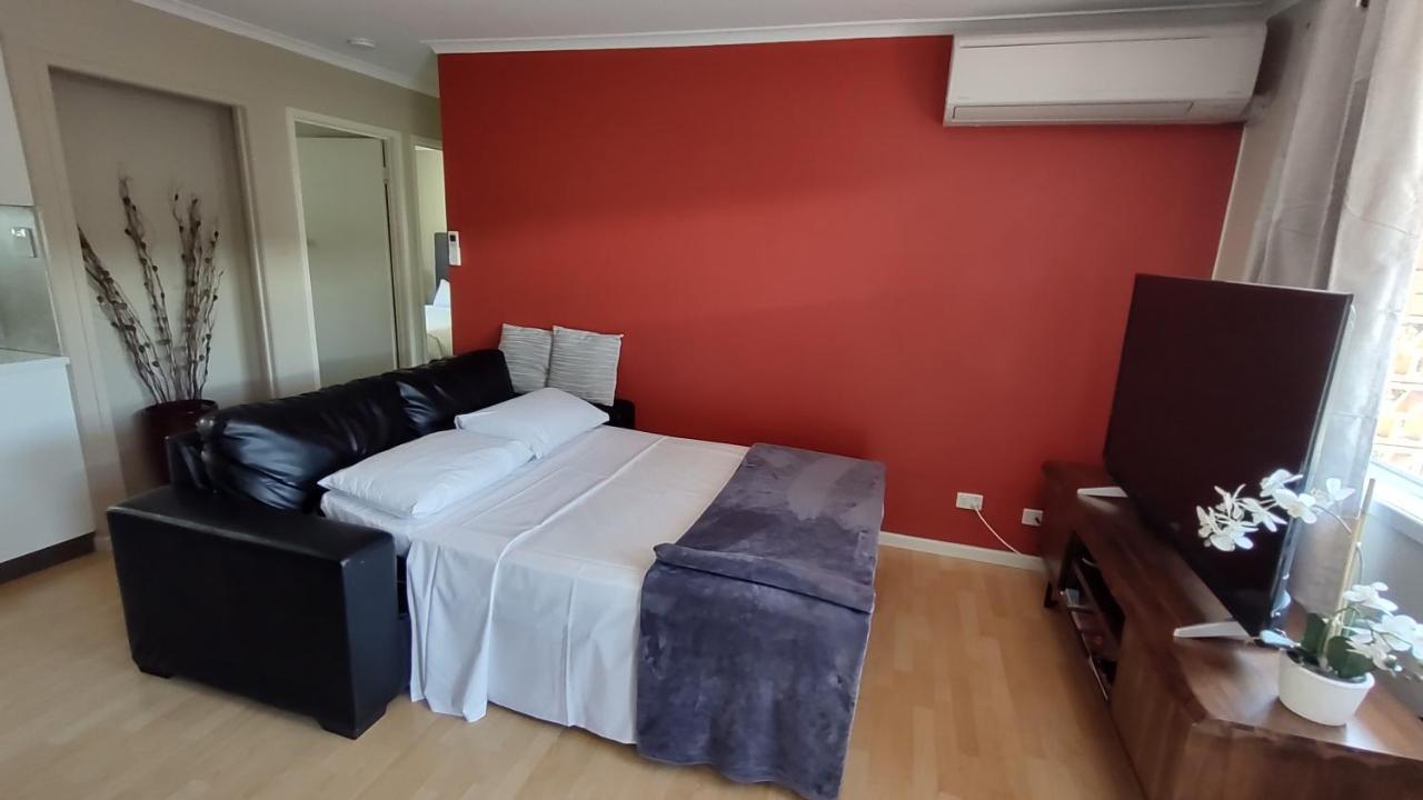 Apartment Stroll To The City Center In Minutes *