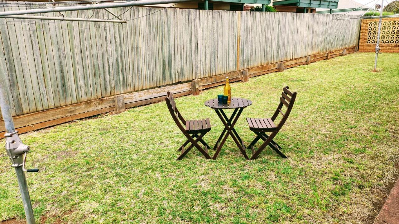 Apartment Stroll To The City Center In Minutes Toowoomba