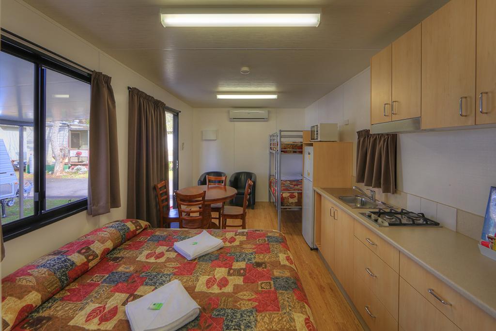 Big4 Garden Holiday park