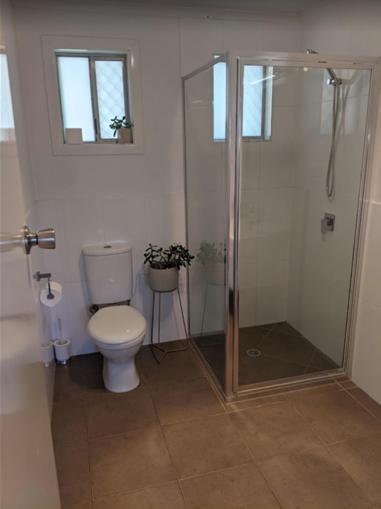 Tourist Road - 2 Bedroom Unit - East