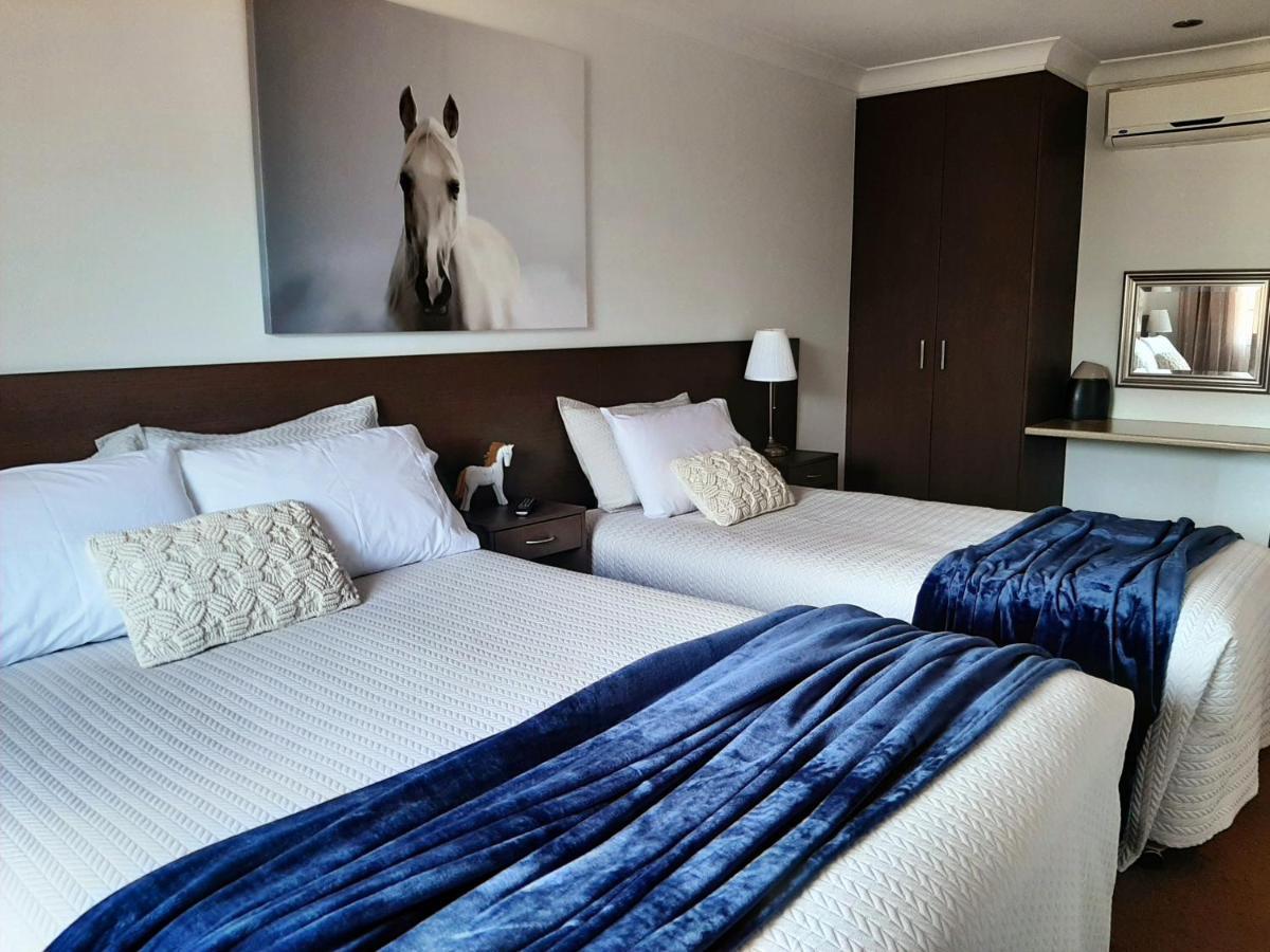 Tourist Road - 2 Bedroom Unit - East Toowoomba