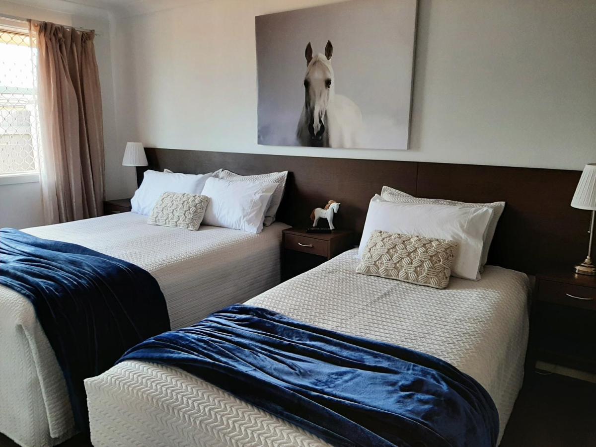 Tourist Road - 2 Bedroom Unit - East Toowoomba