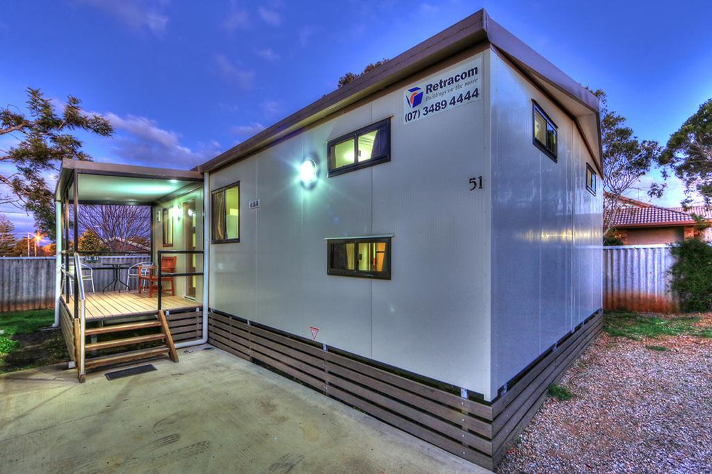 Big4 Garden Holiday park 4*