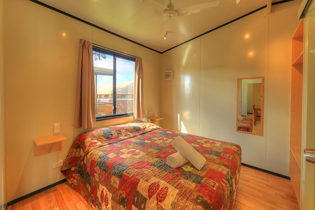 Holiday park Big4 Garden Toowoomba