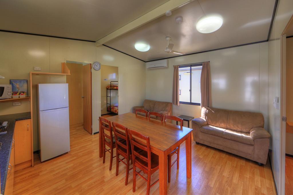 Big4 Garden Holiday park Toowoomba